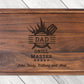 Gift For Dad Cutting Board, Personalized Gifts For Dad, Custom Grilling Gift For Dad, BBQ Gift For Dad, Custom Cutting Board - USA Made
