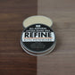 All Natural Cutting Board Wax, Handmade in the USA With Organic Coconut Oil and Organic Beeswax