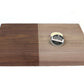 All Natural Cutting Board Wax, Handmade in the USA With Organic Coconut Oil and Organic Beeswax