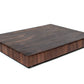 Maple Large End Grain Cutting Board, Maple Butcher Block with Rubber Feet, Wedding Gift, Anniversary Gift, Father's Day Gift, USA Made