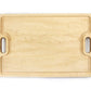 Gift For Dad Cutting Board, Personalized Gifts For Dad, Custom Grilling Gift For Dad, BBQ Gift For Dad - USA Made