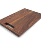 Gift For Dad Cutting Board, Personalized Gifts For Dad, Custom Grilling Gift For Dad, BBQ Gift For Dad, Custom Cutting Board - USA Made