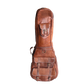 Personalized Leather Guitar Case