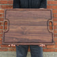 Personalized Mothers Day Cutting Board, Custom Gift for Wife, Gift for her, Personalized Mother's Day Gift, Gift For Grandma, USA Made