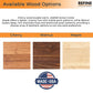 Large Cherry Wood Cutting Board With Juice Groove 18 x 12 Inches, Cherry Charcuterie Board, Cherry Cheese Board, Father's Day, 100% USA Made