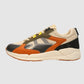 G West Mens Running Shoes - Gwm20009|Multi Color