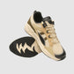 G West Mens Running Shoes - Gwm20009|Beige