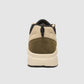 G West Mens Running Shoes - Gwm20009|Beige