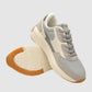 G West Mens Running Shoes - Gwm20004|Gray