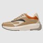 G West Mens Running Shoes - Gwm20003|Sand