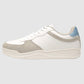 G West Mens Running Shoes - Gwm20001 | White | Gray