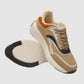 G West Mens Running Shoes - Gwm20003|Sand