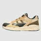 G West Mens Running Shoes - Gwm20009|Beige