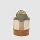 G West Mens Running Shoes - Gwm20008|Beige