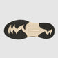 G West Mens Running Shoes - Gwm20009|Beige