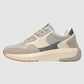 G West Mens Running Shoes - Gwm20004|Gray
