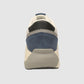 G West Mens Running Shoes - Gwm20004|Black|Gray