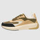 G West Mens Running Shoes - Gwm20003 | Olive