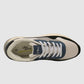 G West Mens Running Shoes - Gwm20004|Black|Gray