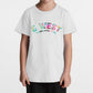 G West Kids Arch Logo T-Shirt