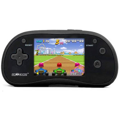 Consola de Videojuegos Portátil IM-Game
