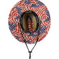 American Straw Hat