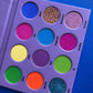 Streamer Palette