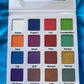 Gamer Boy Palette