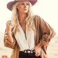 Charlie 1 Horse Highway – Wool Felt Cowgirl Hat