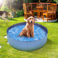 iMounTEK Foldable Pet Swimming Pool