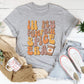 In My Pumpkin Spice Era Tee