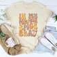 In My Pumpkin Spice Era Tee