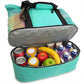 Bolso de playa isotérmico