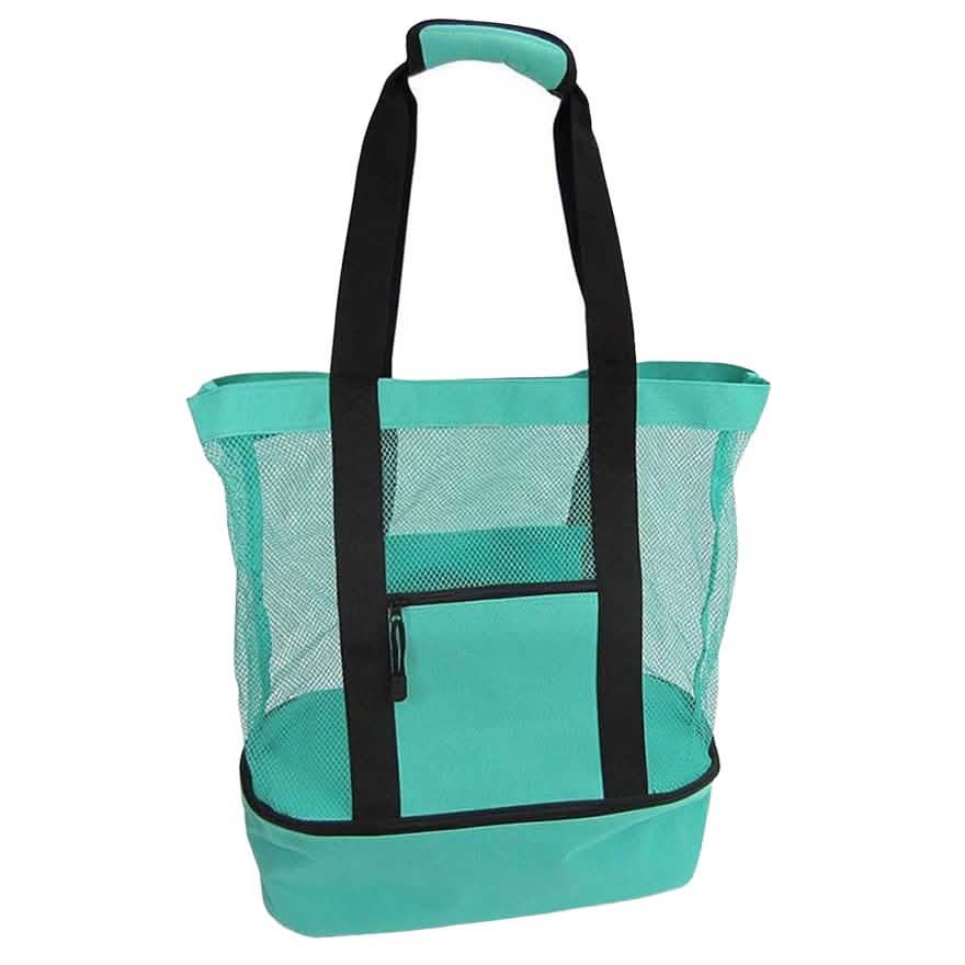 Bolso de playa isotérmico