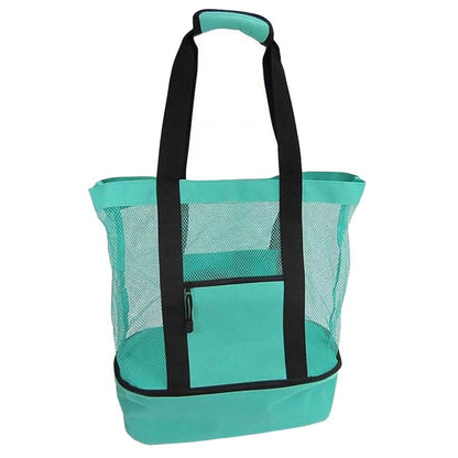 Bolso de playa isotérmico