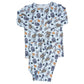 Into the Wild Big Kid Pajama
