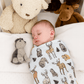 Into The Wild Swaddle