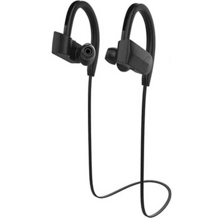 Auriculares inalámbricos Bluetooth estéreo IPX5 resistentes al agua con graves potentes