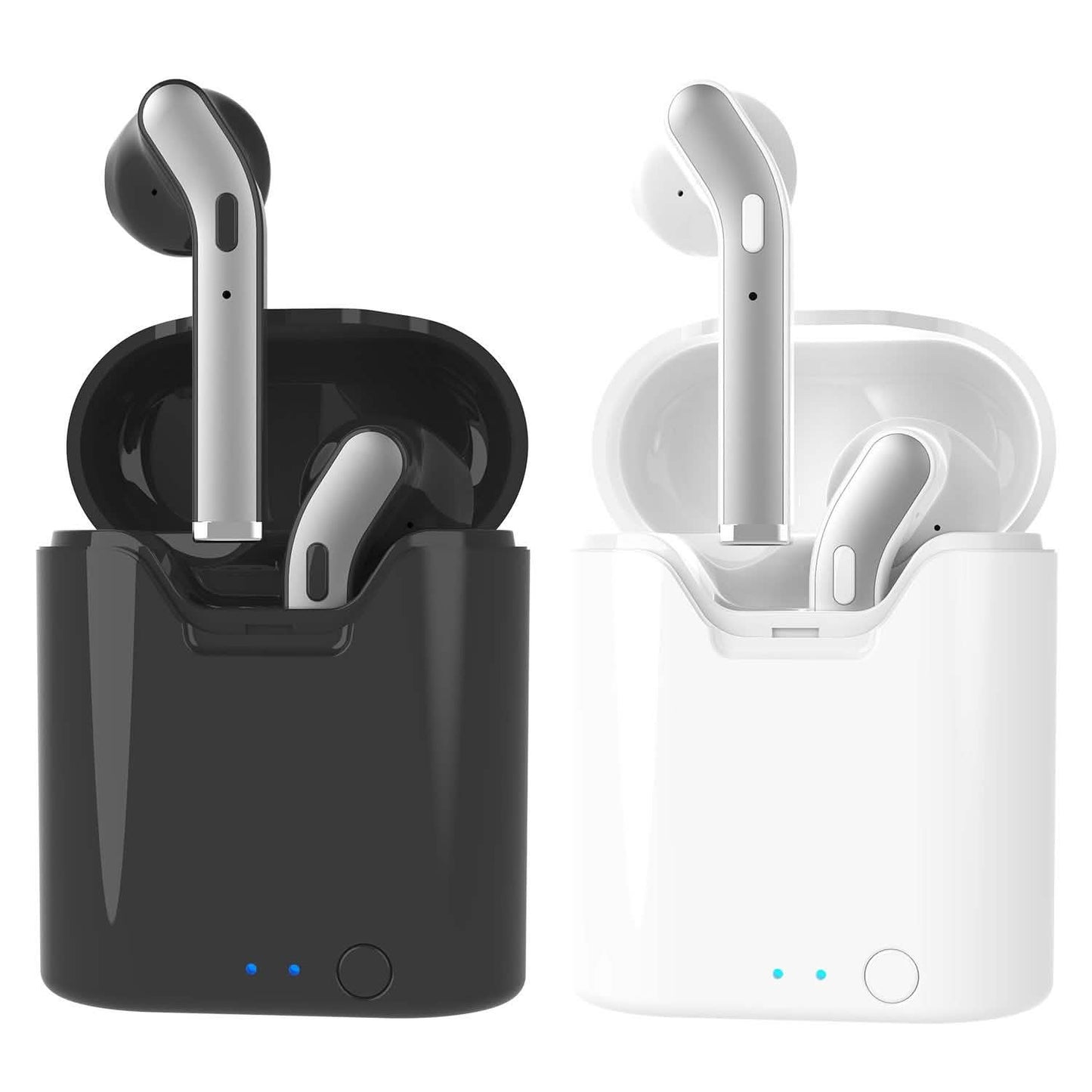 Auriculares TWS inalámbricos 5.0 con resistencia al agua IPX5