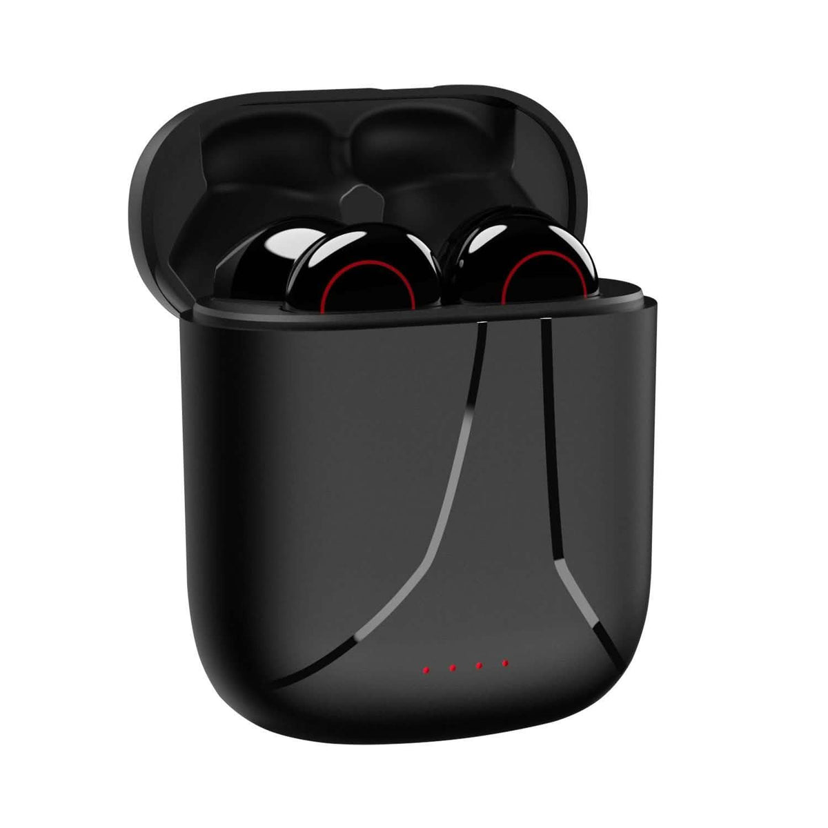 Auriculares inalámbricos TWS 5.0 con micrófono impermeables IPX5