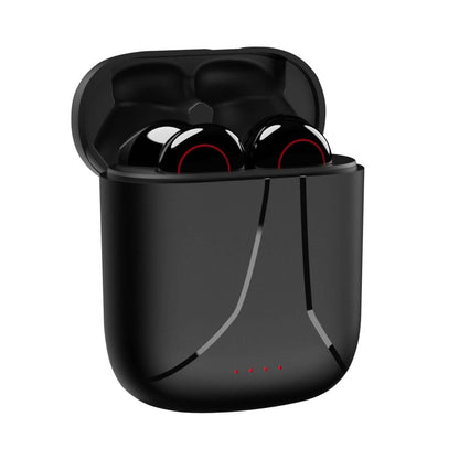 Auriculares inalámbricos TWS 5.0 con micrófono impermeables IPX5