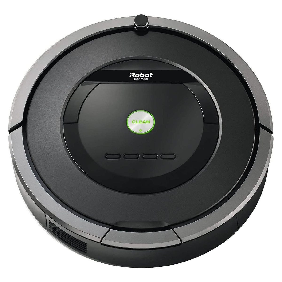 Robot aspirador iRobot Roomba 801 (reacondicionado)