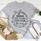 It's All A Mess Tee