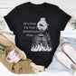 Relatable Everyday Graphic T-Shirt – "It's Fine I'm Fine Everything's Fine"