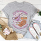 It's Food Coma Season Tee