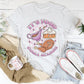 It's Food Coma Season Tee
