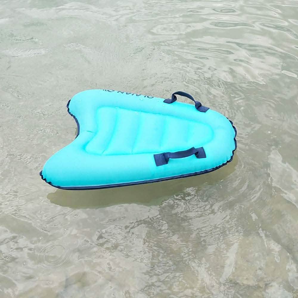 IZ RELEASE Tabla de surf inflable para piscina