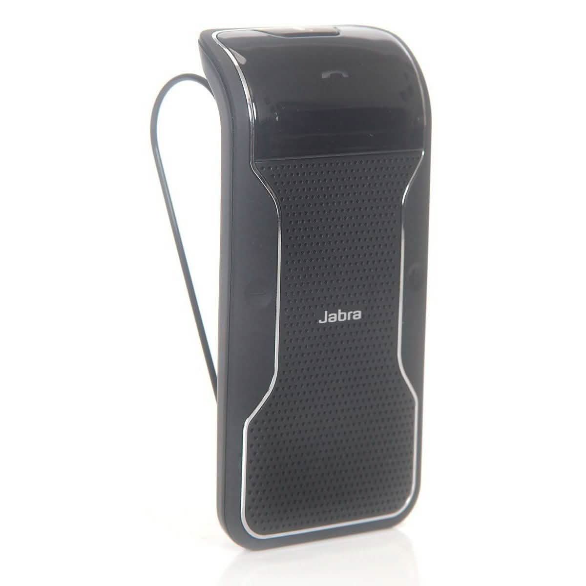 Jabra Journey Altavoz Bluetooth para Coche (Reacondicionado)