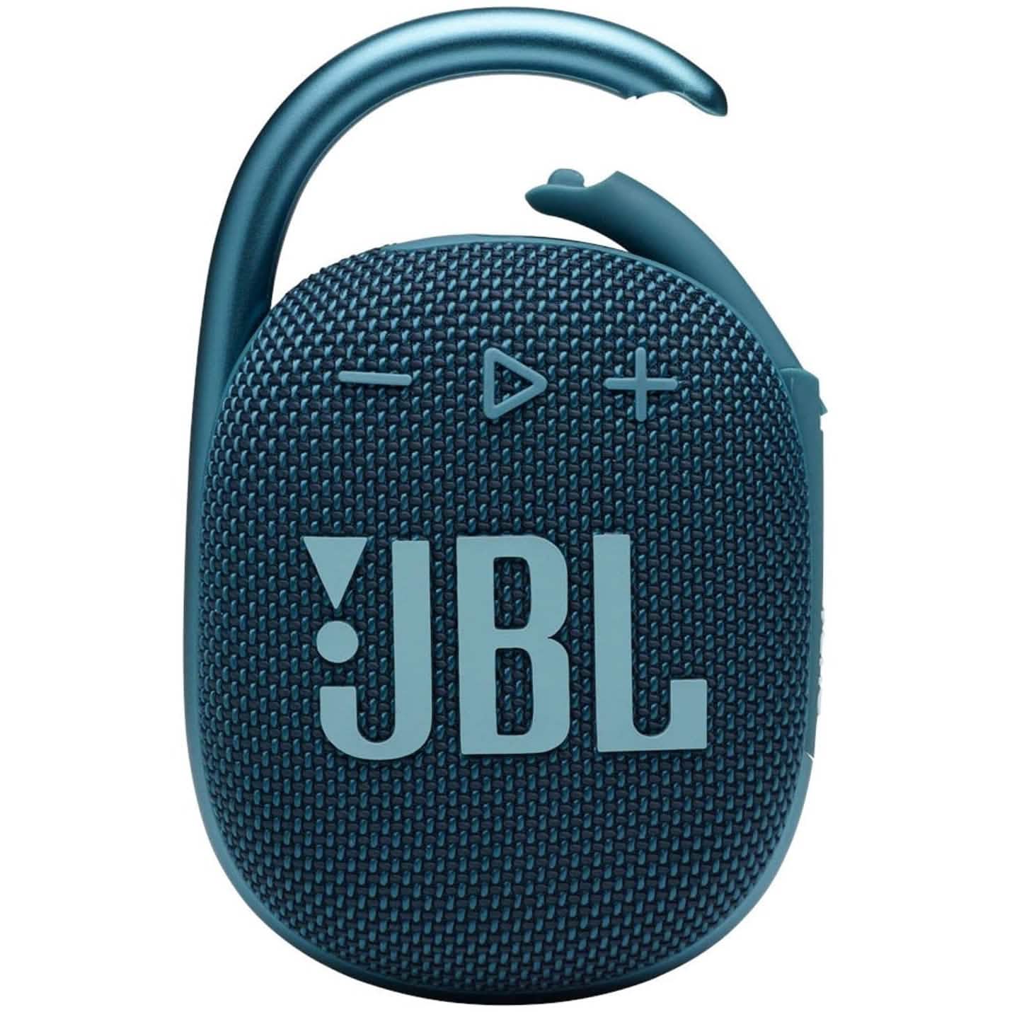 JBL Clip 4 - Altavoz Bluetooth Mini Portátil