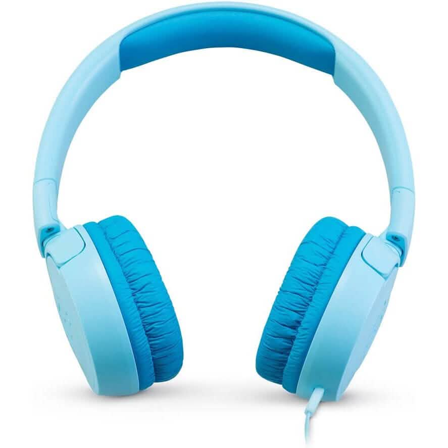 Auriculares supraaurales JBL JR 300 para niños